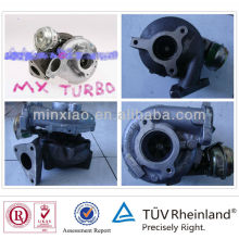 Turbo GT2056V 751243-5002 14411-EB300 For Nissan Engine